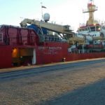 barco malvinas